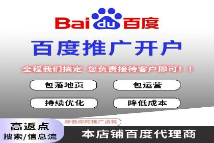 百度推广服务费：打造高效营销团队的利器
